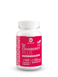 CRANBERRY PLUS 